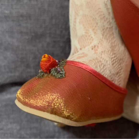 Porcelain hand, autographed, Marie Osmond, doll baby, Marie - Picture 5 of 8